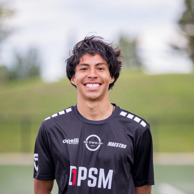 Baby-sitter in Edmonton: Diego