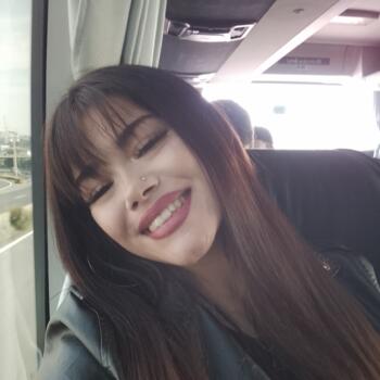 Babysitter in Lisbon: Belananny