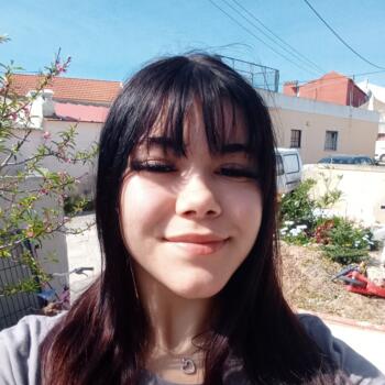 Babysitter in Santiago de Compostela: Beatriz