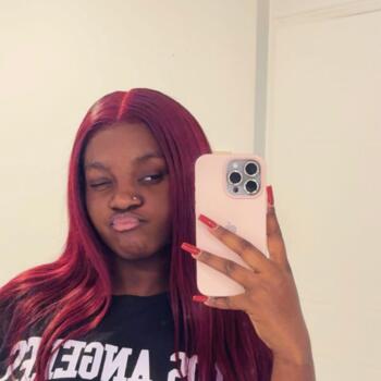 Baby-sitter in Gatineau: Ketty