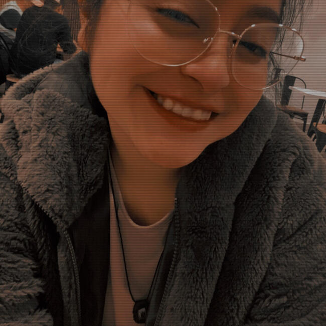 Canguro en Madrid: Catarina