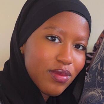 Babysitting job in Eaubonne: babysitting job Diamilatou