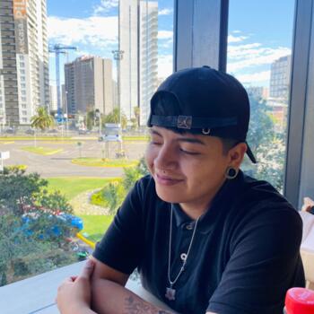 Niñera en Buin: Clarissa