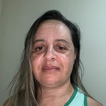 Babá em Juazeiro (Bahia): Dariana