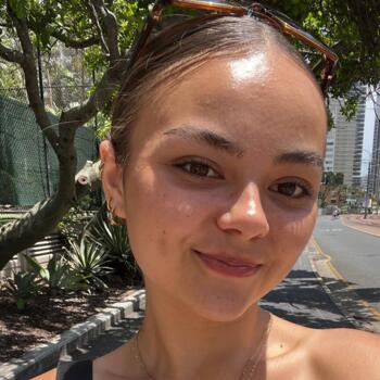 Babysitter Sydney: Anatasia