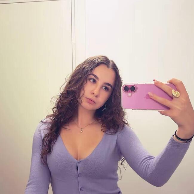 Babysitter a Brescia: Stella