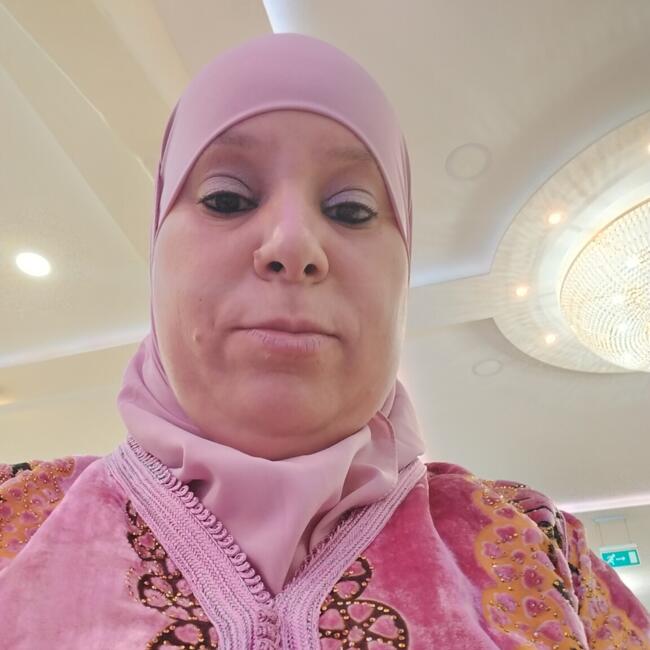 Babysitter in Jette: Ouarda