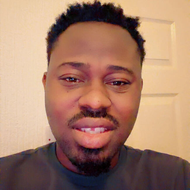 Babysitting job in Bishop Auckland: Oyedokun