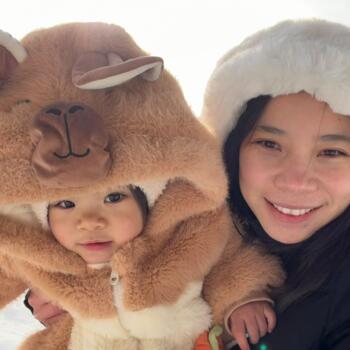 Babysitting job in Minato (静岡県): babysitting job Van