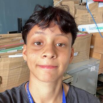 Babysitter in Itaperuna: Maxxie