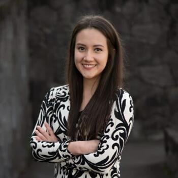 Niñera Tijuana: María Contreras