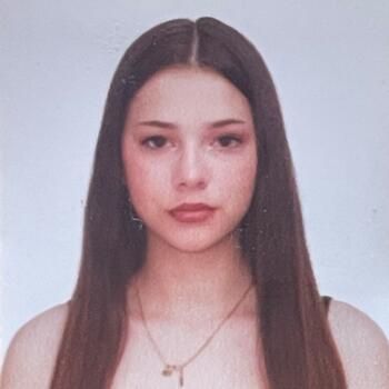 Babysitter in Cluj-Napoca: Adela