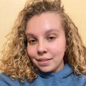 Babysitter in Marquette-lez-Lille: Marie