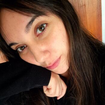 Trabajo para niñera en Coyhaique: trabajo de niñera Josefina