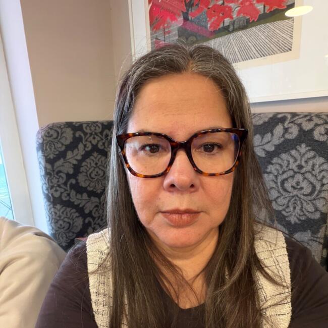 Babysitter in Huningue: Catia