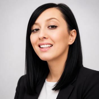 Babysitter Belgrade: Jovana