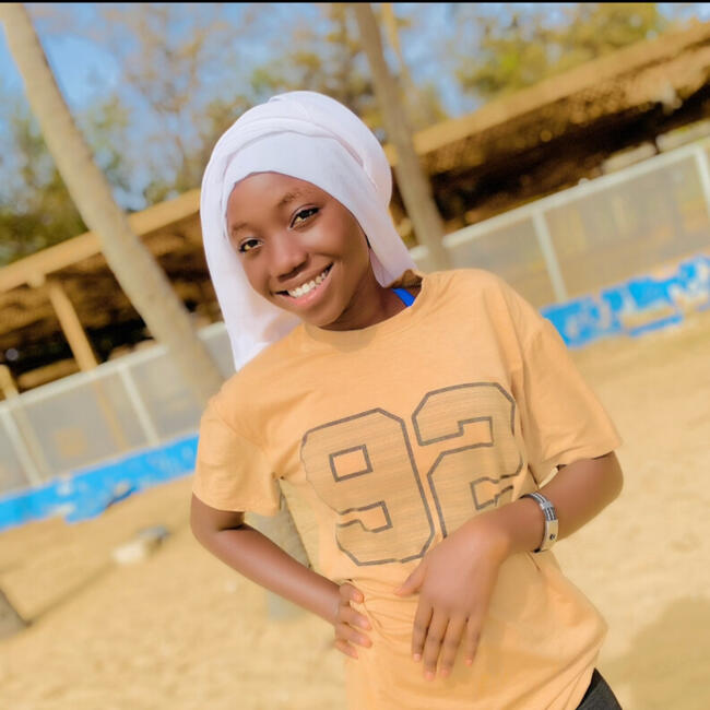 Job de garde d'enfants à Brest: Assette