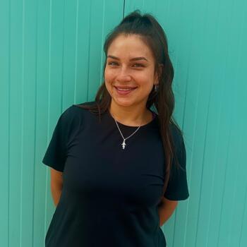 Niñera en Las Palmas de Gran Canaria: Nathaly