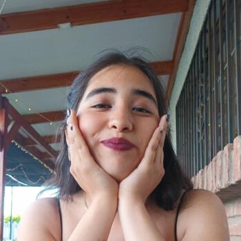 Babysitter in Concón: Antonella