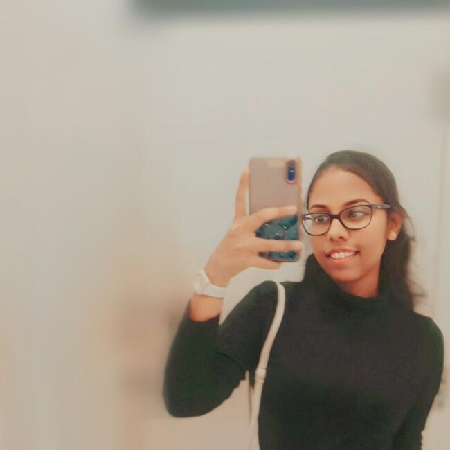 Babysitter in Weligama: Naduni