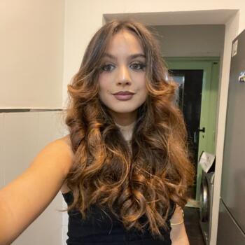 Babysitter a Modena: Lilia