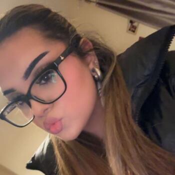 Babysitter Carlisle: Ioana