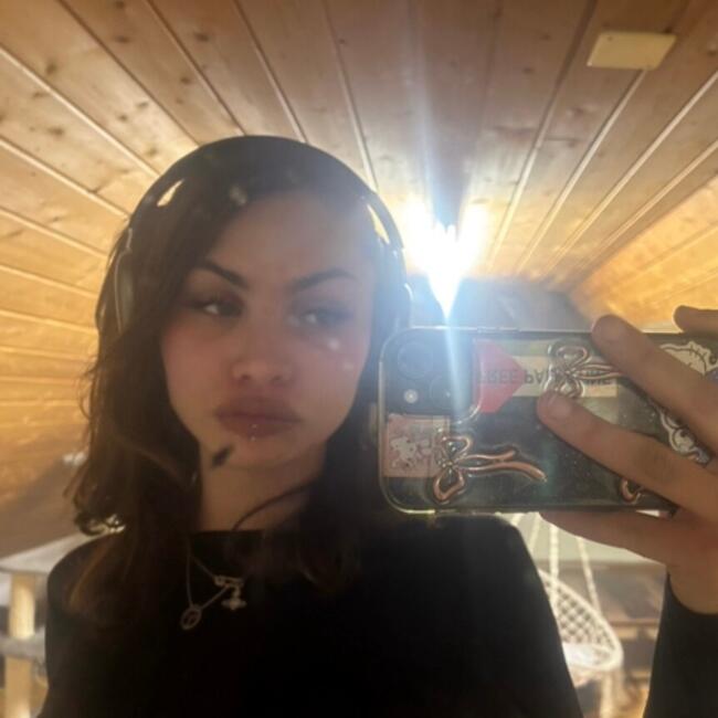 Baby-sitter in Lausanne: Misha