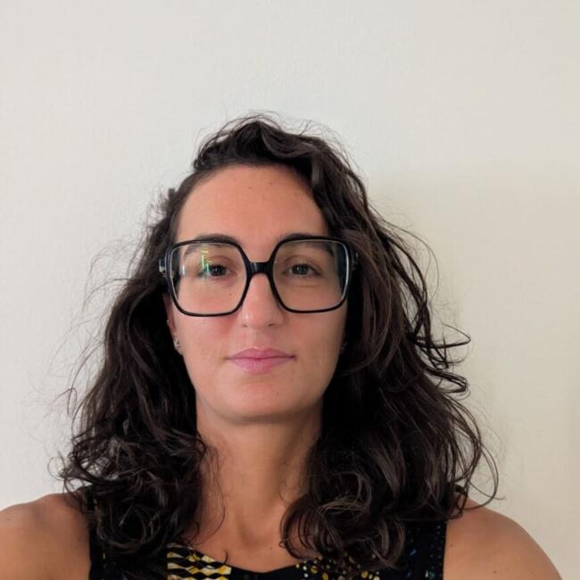 Babysitter in Padova: Angela