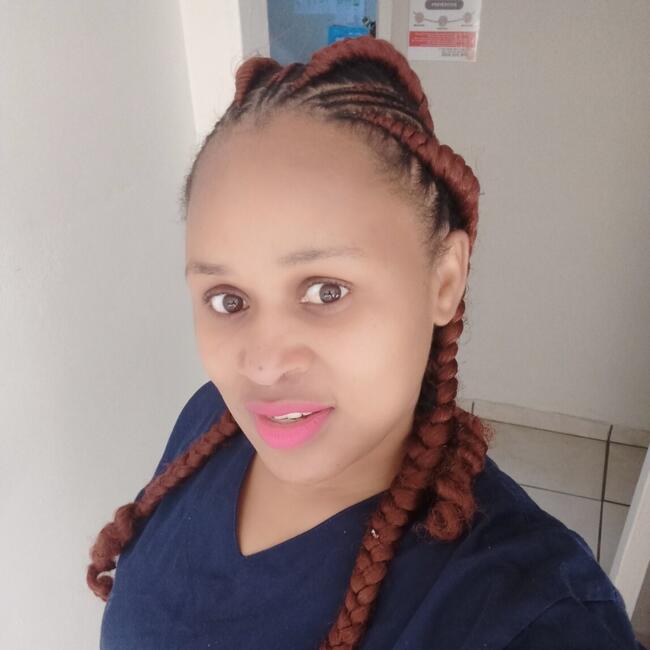 Nanny in Benoni: Chido