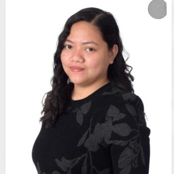 Babysitter in Riyadh: Mariel