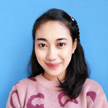 Babysitter in Bandung: Eca