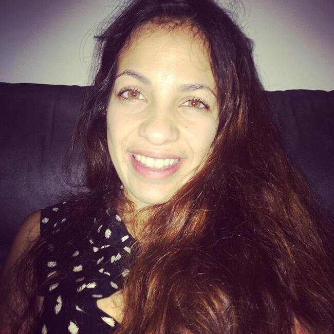 Babysitter in Mafra: Mónica