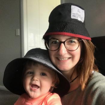 Babysitter Te Awamutu: Carla