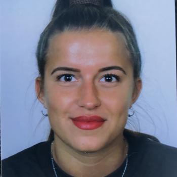 Oppas Santpoort-Zuid: Tessa
