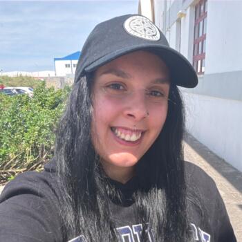 Babysitter in Peniche: Adriana