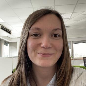 Baby-sitter Bailleau-Armenonville: Manon