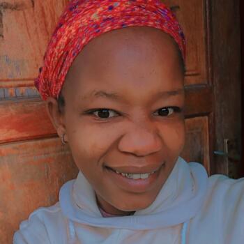 Nanny in Durban: Sonto promise