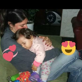 Babysitters in Balneario Buenos Aires: Jessica