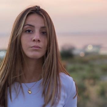Babysitter Ferrara: Chiara