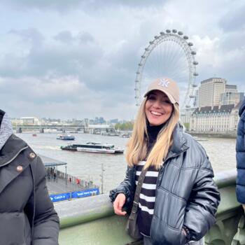 Babysitter a Ferrara: Chiara