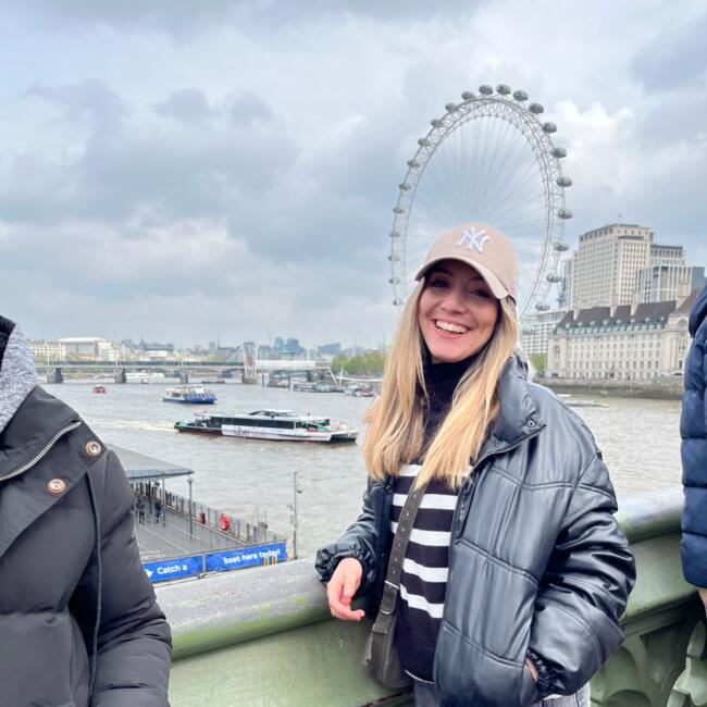 Babysitter in Ferrara: Chiara