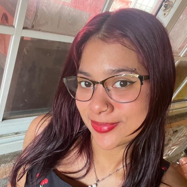 Babysitter in Panama City: Nayleth Lucía