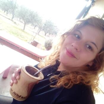 Niñera en San Rafael: Lidia