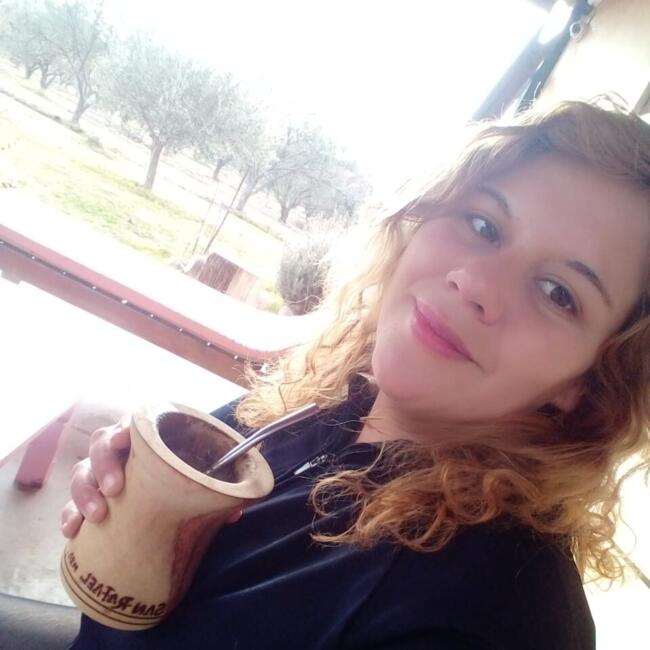 Niñera en San Rafael: Lidia