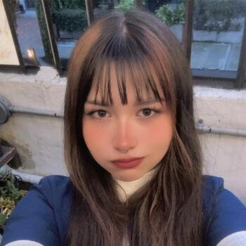 Babysitter in Bogotá: Karoll Andrea