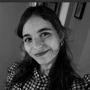 Baby-sitter à Nieppe: Anaïs