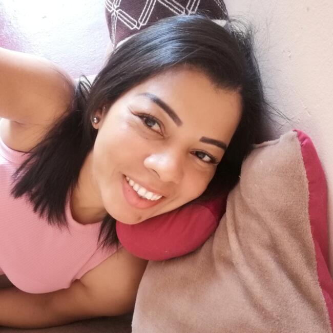 Babysitter in San Rafael (Provincia de Heredia): Tilcian Molina