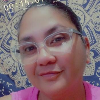 Babysitter in Mayagüez: Fabiola