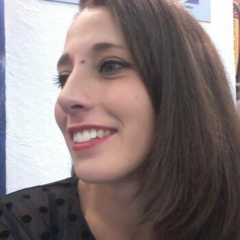 Trabalho de babysitting em Seixal: Trabalho de babysitting NURIA