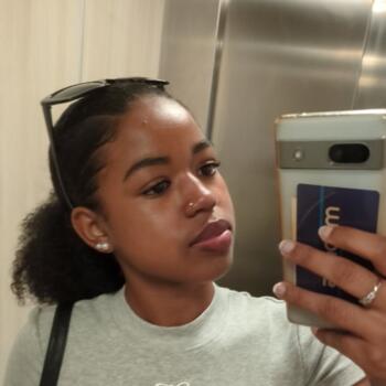 Baby-sitter Limoges: Shaïna 